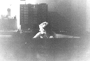 gus dudgeon